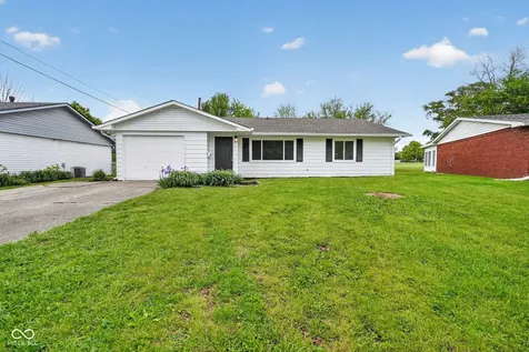 3028 Cameron Street Indianapolis IN 46203