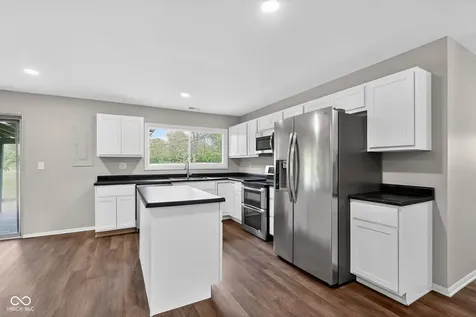 3028 Cameron Street Indianapolis IN 46203