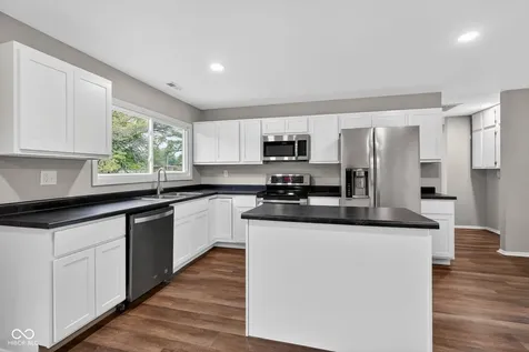 3028 Cameron Street Indianapolis IN 46203