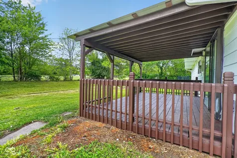 3028 Cameron Street Indianapolis IN 46203
