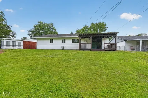 3028 Cameron Street Indianapolis IN 46203