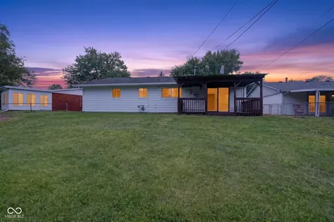 3028 Cameron Street Indianapolis IN 46203