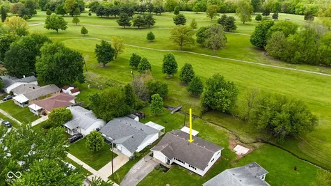 3028 Cameron Street Indianapolis IN 46203