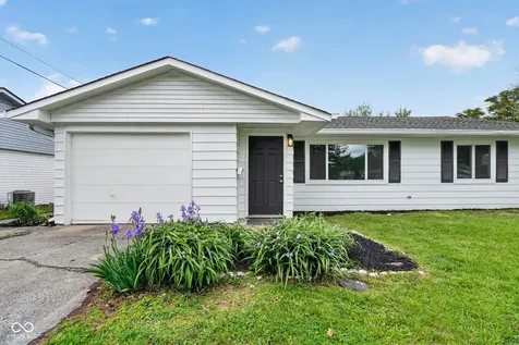 3028 Cameron Street Indianapolis IN 46203