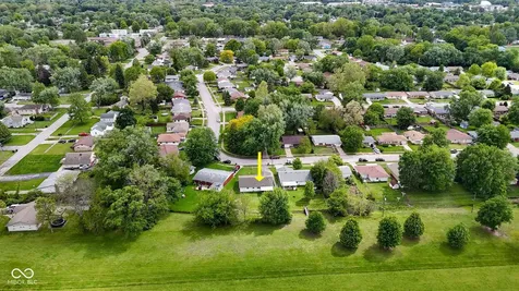3028 Cameron Street Indianapolis IN 46203