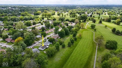 3028 Cameron Street Indianapolis IN 46203