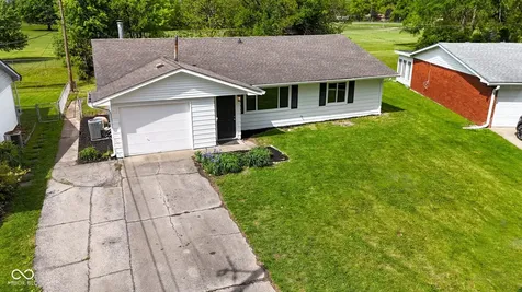 3028 Cameron Street Indianapolis IN 46203