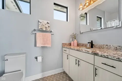18508 Idlewind Court Westfield IN 46074