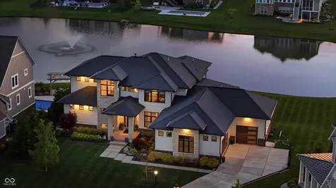 18508 Idlewind Court Westfield IN 46074