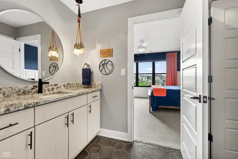 18508 Idlewind Court Westfield IN 46074