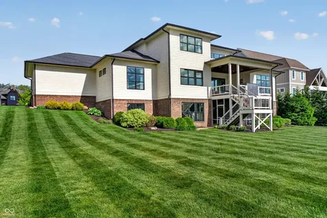 18508 Idlewind Court Westfield IN 46074