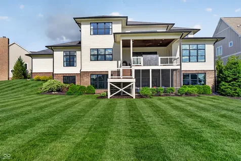 18508 Idlewind Court Westfield IN 46074