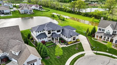 18508 Idlewind Court Westfield IN 46074