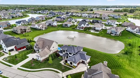 18508 Idlewind Court Westfield IN 46074