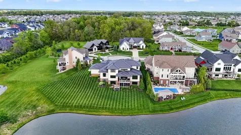 18508 Idlewind Court Westfield IN 46074