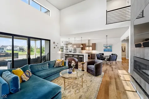 18508 Idlewind Court Westfield IN 46074