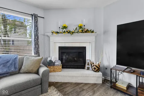 9891 Sapphire Berry Lane Fishers IN 46038