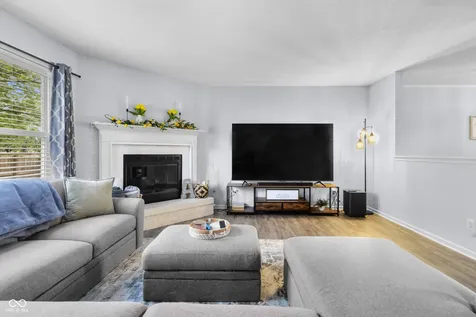 9891 Sapphire Berry Lane Fishers IN 46038