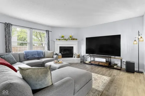 9891 Sapphire Berry Lane Fishers IN 46038