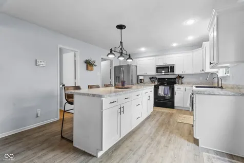 9891 Sapphire Berry Lane Fishers IN 46038