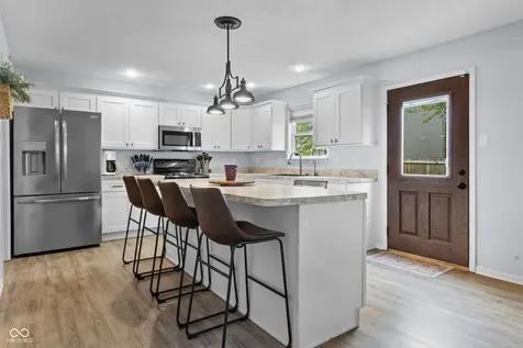 9891 Sapphire Berry Lane Fishers IN 46038