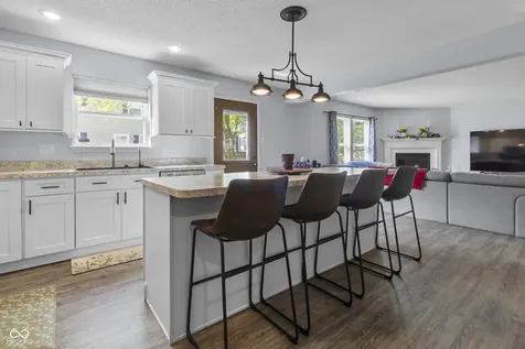 9891 Sapphire Berry Lane Fishers IN 46038