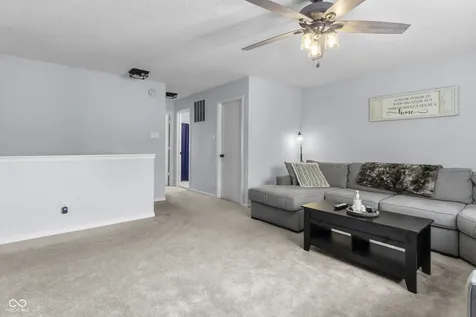 9891 Sapphire Berry Lane Fishers IN 46038