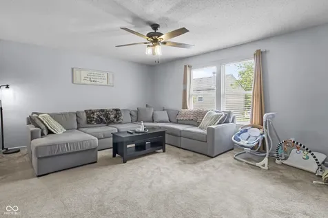 9891 Sapphire Berry Lane Fishers IN 46038