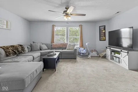 9891 Sapphire Berry Lane Fishers IN 46038