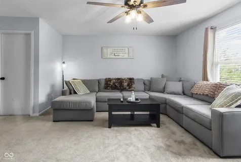 9891 Sapphire Berry Lane Fishers IN 46038