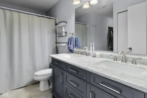 9891 Sapphire Berry Lane Fishers IN 46038