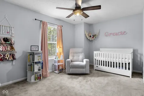 9891 Sapphire Berry Lane Fishers IN 46038