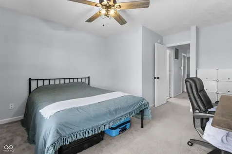 9891 Sapphire Berry Lane Fishers IN 46038