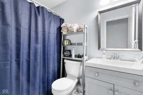 9891 Sapphire Berry Lane Fishers IN 46038
