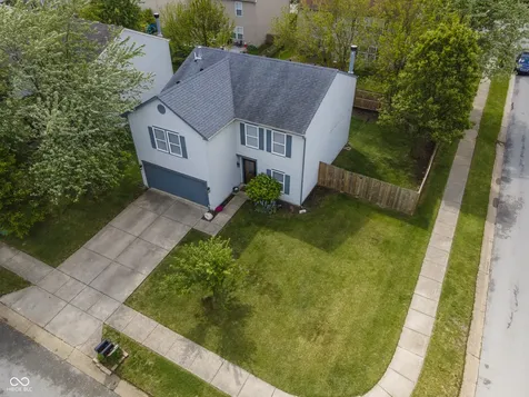9891 Sapphire Berry Lane Fishers IN 46038