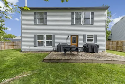 9891 Sapphire Berry Lane Fishers IN 46038
