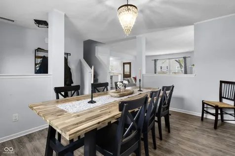 9891 Sapphire Berry Lane Fishers IN 46038
