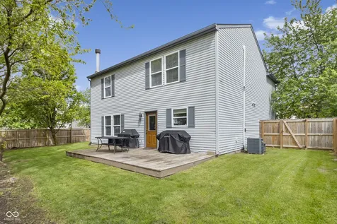 9891 Sapphire Berry Lane Fishers IN 46038