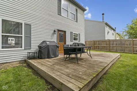 9891 Sapphire Berry Lane Fishers IN 46038