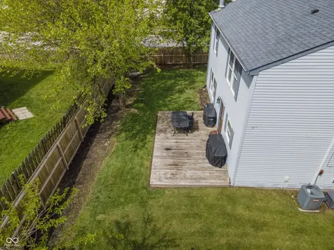 9891 Sapphire Berry Lane Fishers IN 46038