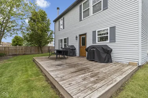 9891 Sapphire Berry Lane Fishers IN 46038