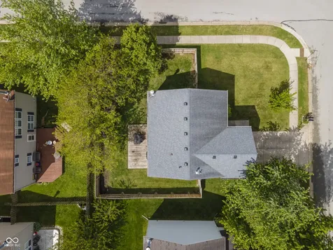 9891 Sapphire Berry Lane Fishers IN 46038
