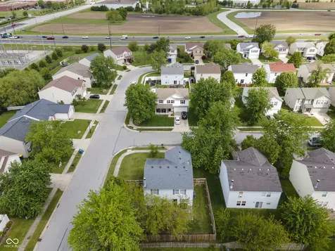 9891 Sapphire Berry Lane Fishers IN 46038