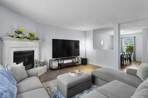 9891 Sapphire Berry Lane Fishers IN 46038