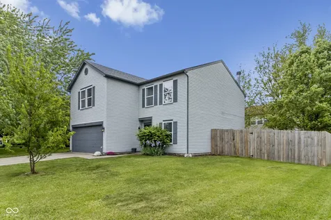 9891 Sapphire Berry Lane Fishers IN 46038