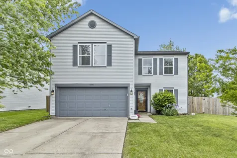 9891 Sapphire Berry Lane Fishers IN 46038