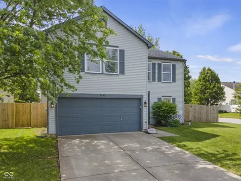 9891 Sapphire Berry Lane Fishers IN 46038