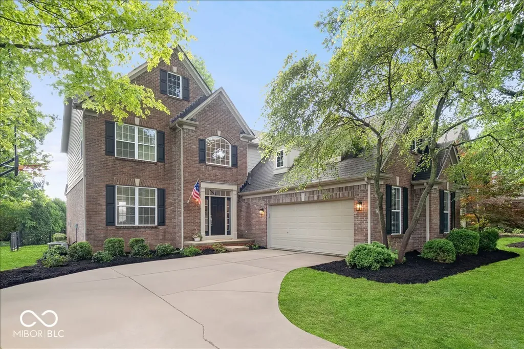 6563 Bainbridge Way Zionsville IN 46077