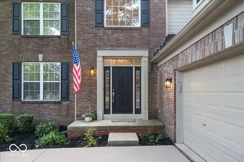 6563 Bainbridge Way Zionsville IN 46077