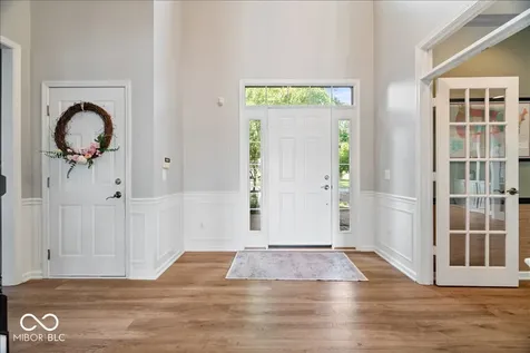 6563 Bainbridge Way Zionsville IN 46077